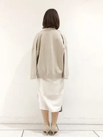 23区 S 市川 コーディネート画像