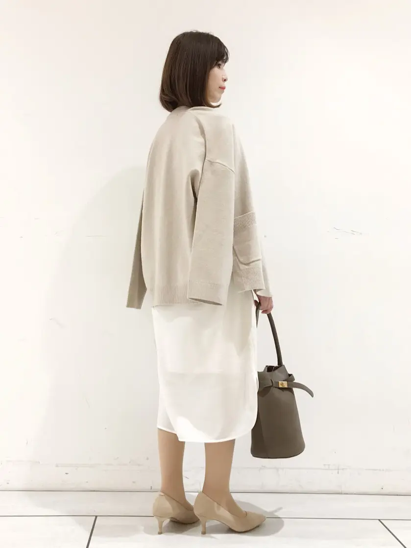 23区 S 市川 コーディネート画像