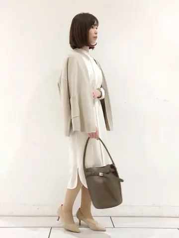 23区 S 市川 コーディネート画像