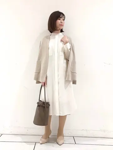 23区 S 市川 コーディネート画像