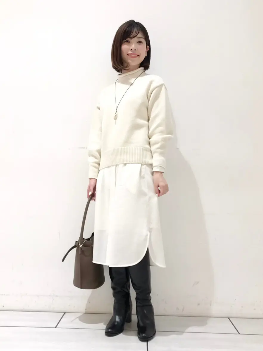 23区 S 市川 コーディネート画像