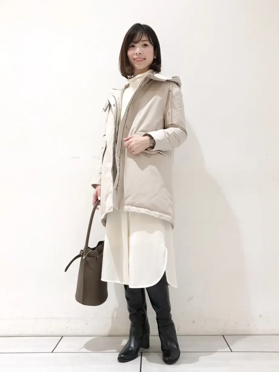 23区 S 市川 コーディネート画像