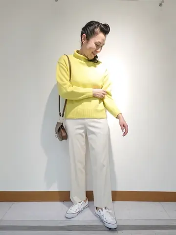 23区 S ウエノ コーディネート画像