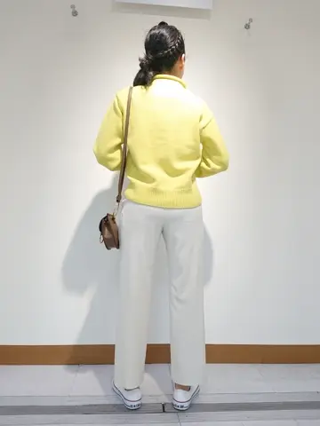 23区 S ウエノ コーディネート画像