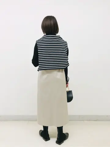 23区 S 山川 コーディネート画像