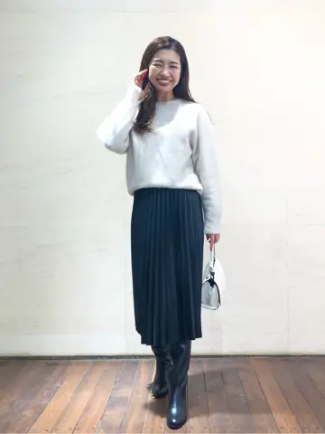 23区 S 関目 コーディネート画像