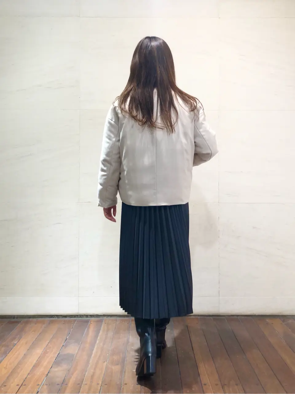 23区 S 関目 コーディネート画像