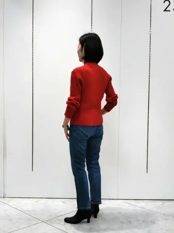 23区 S 岩下 コーディネート画像