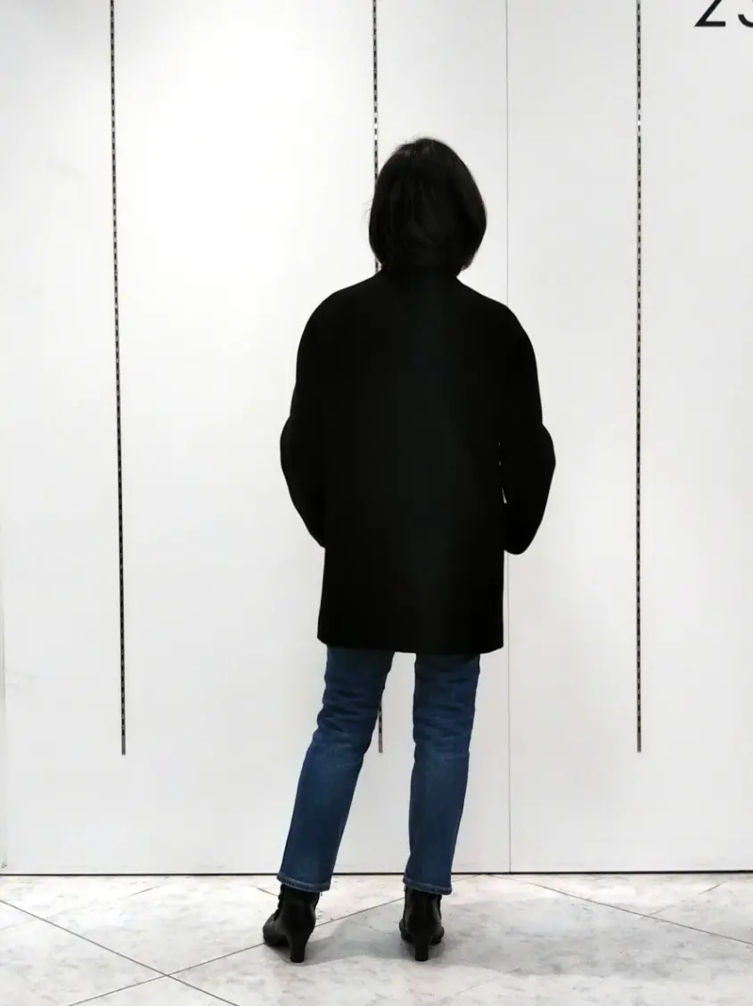 23区 S 岩下 コーディネート画像