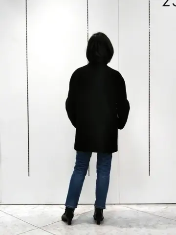 23区 S 岩下 コーディネート画像