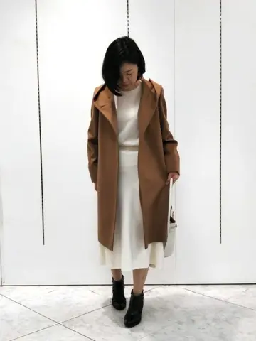 23区 S 岩下 コーディネート画像