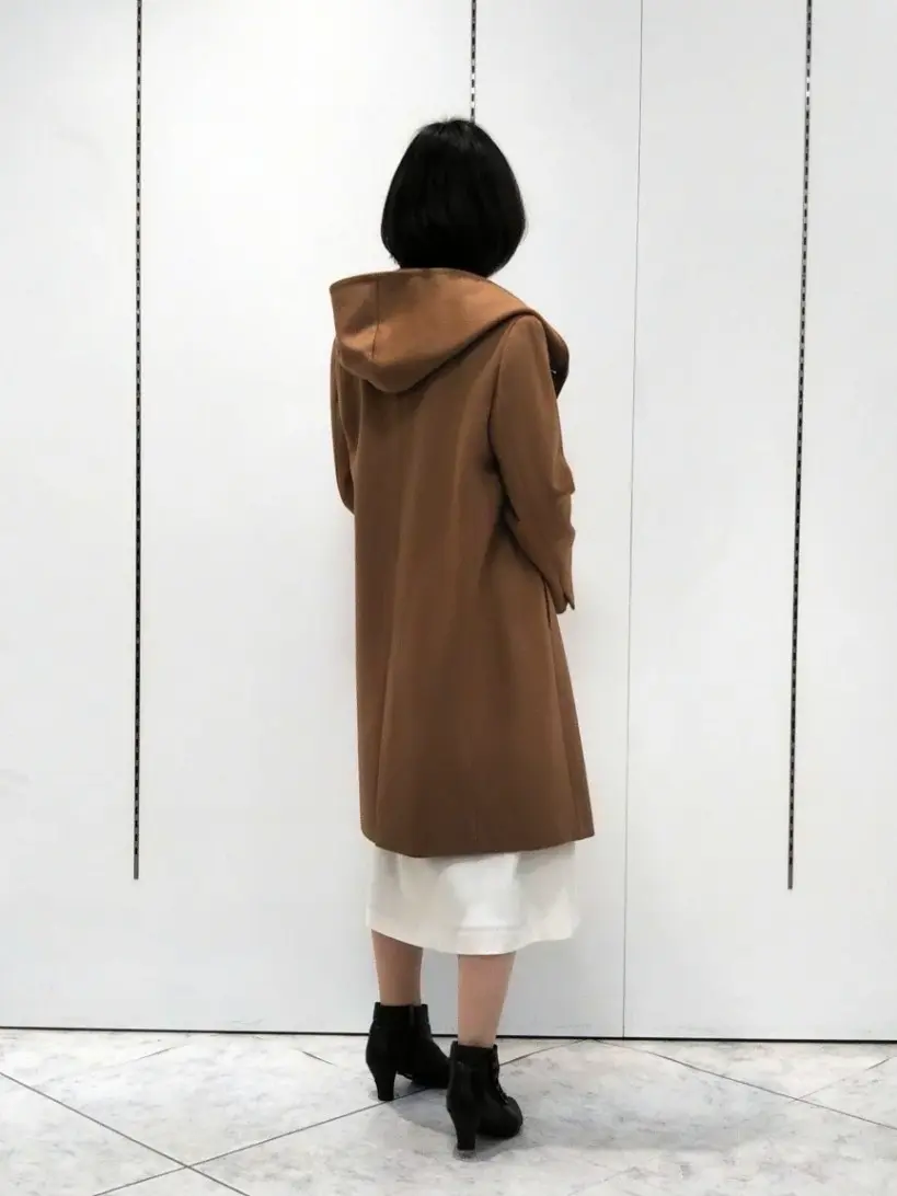 23区 S 岩下 コーディネート画像