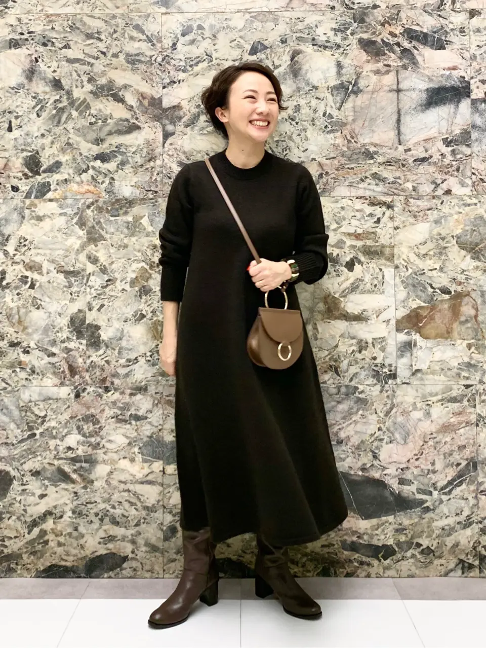 23区 S 藤川 コーディネート画像