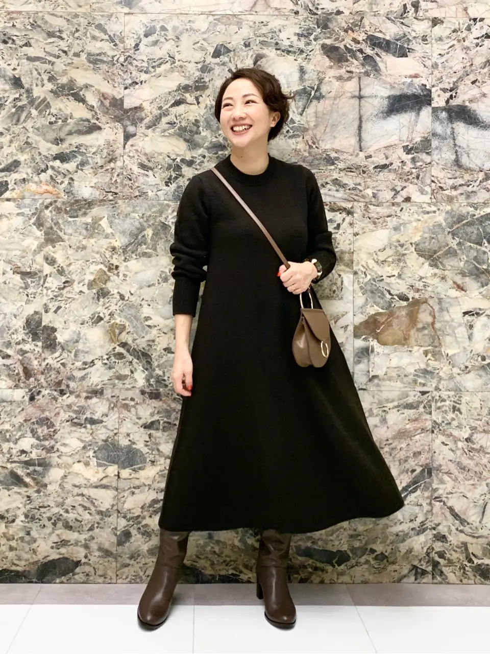 23区 S 藤川 コーディネート画像