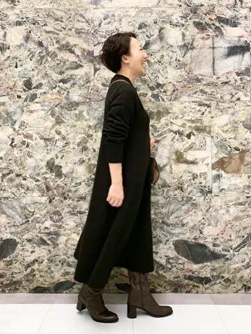 23区 S 藤川 コーディネート画像