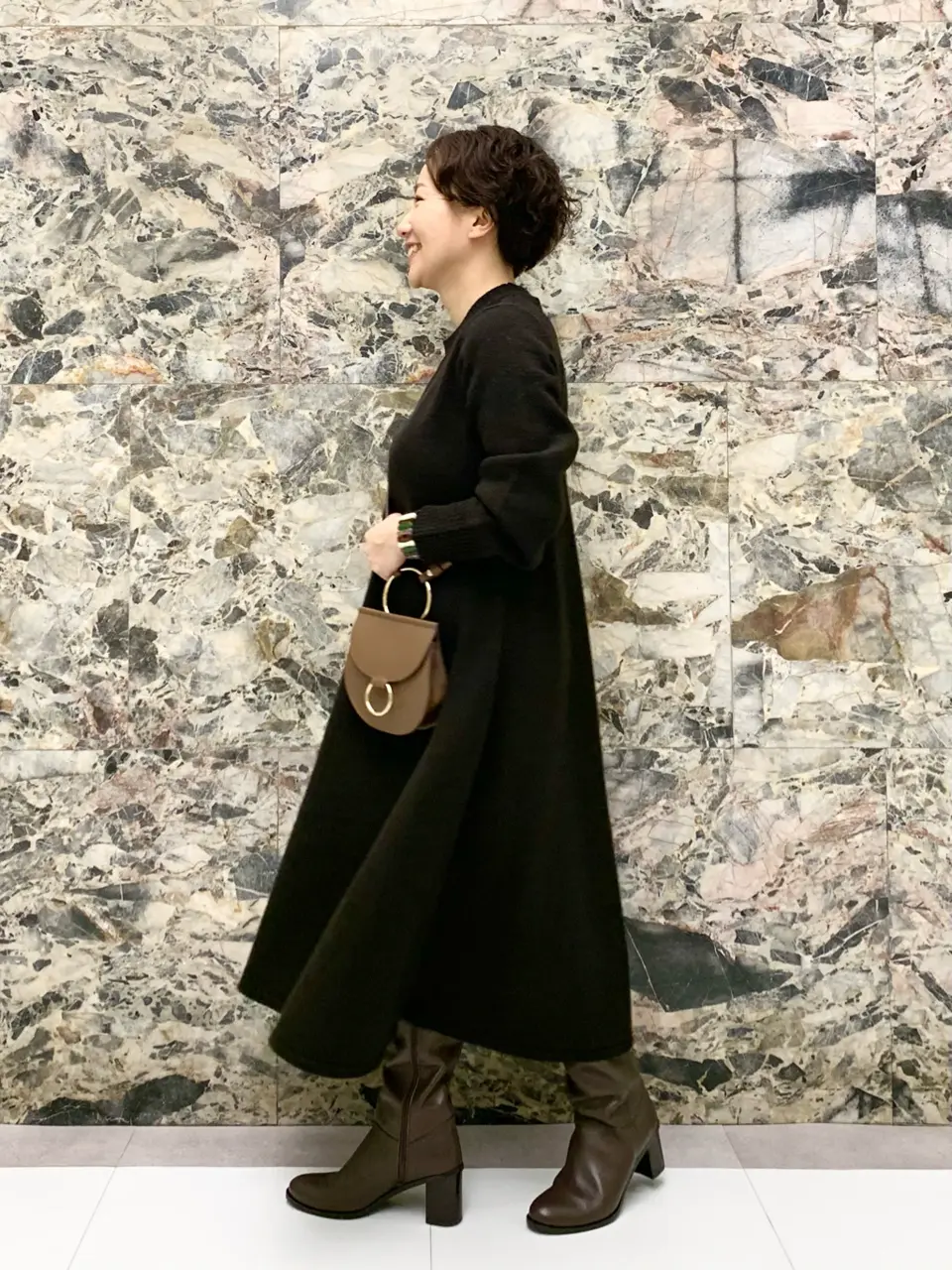 23区 S 藤川 コーディネート画像