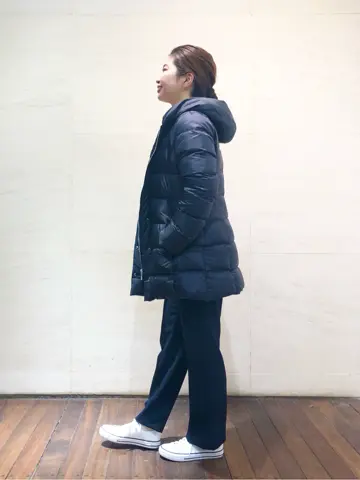 23区 S 関目 コーディネート画像