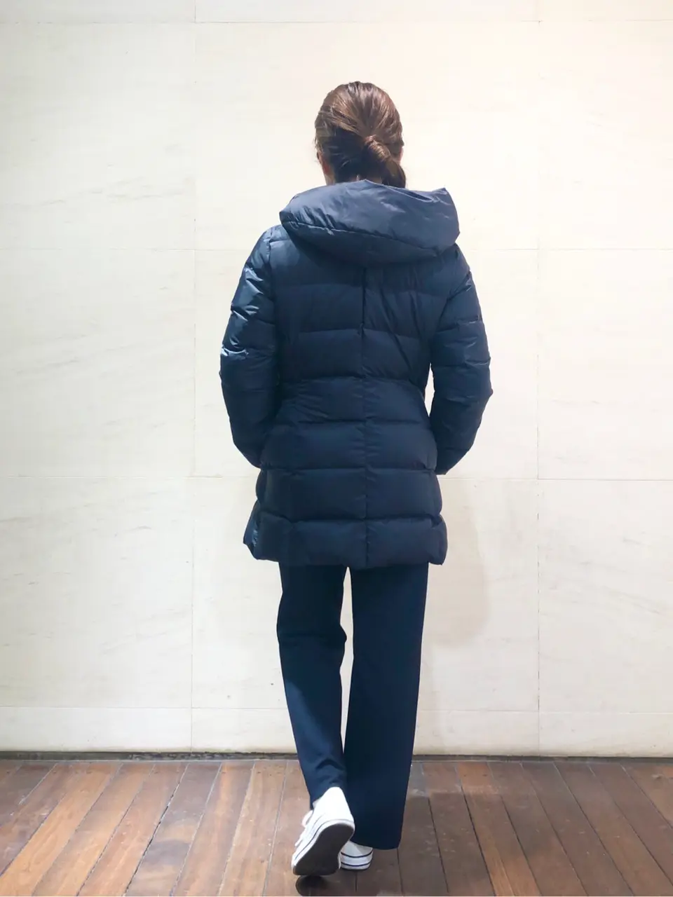 23区 S 関目 コーディネート画像