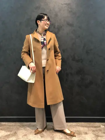 23区 S 畠山 コーディネート画像