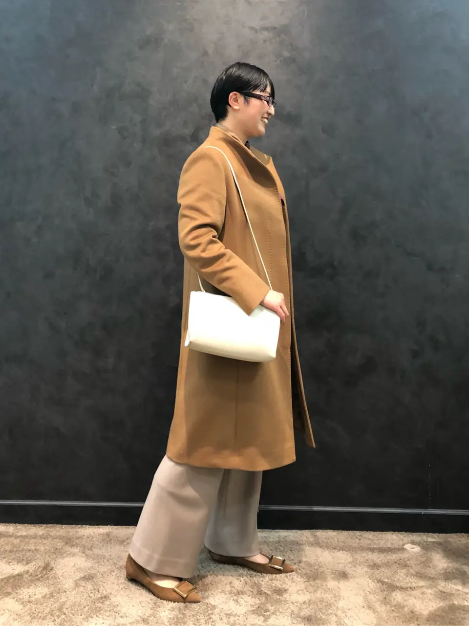 23区 S 畠山 コーディネート画像