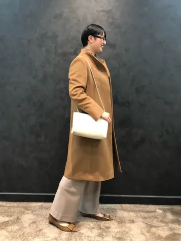 23区 S 畠山 コーディネート画像