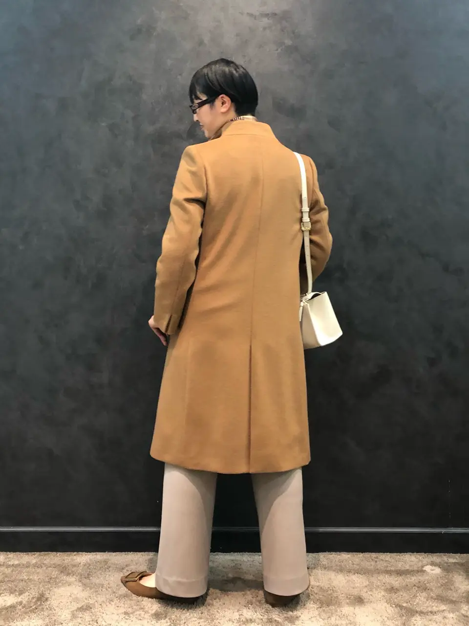 23区 S 畠山 コーディネート画像