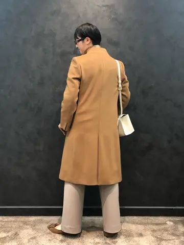 23区 S 畠山 コーディネート画像