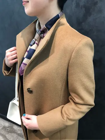 23区 S 畠山 コーディネート画像