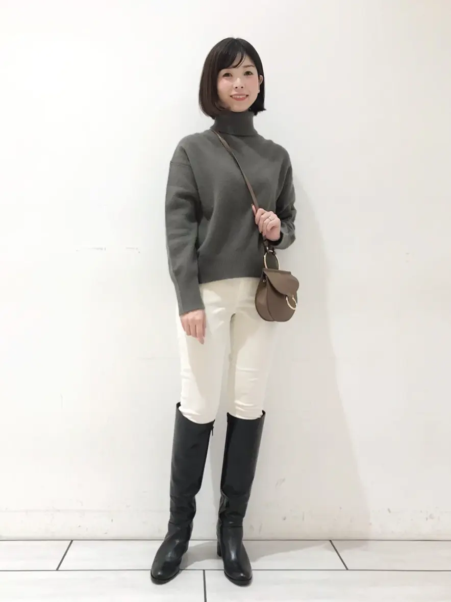  市川 コーディネート画像