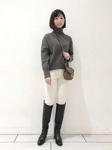 23区 S 市川 コーディネート画像