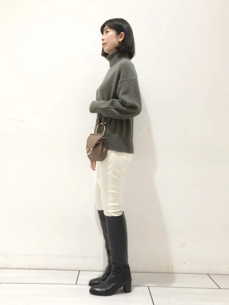 23区 S 市川 コーディネート画像