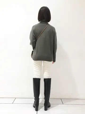 23区 S 市川 コーディネート画像