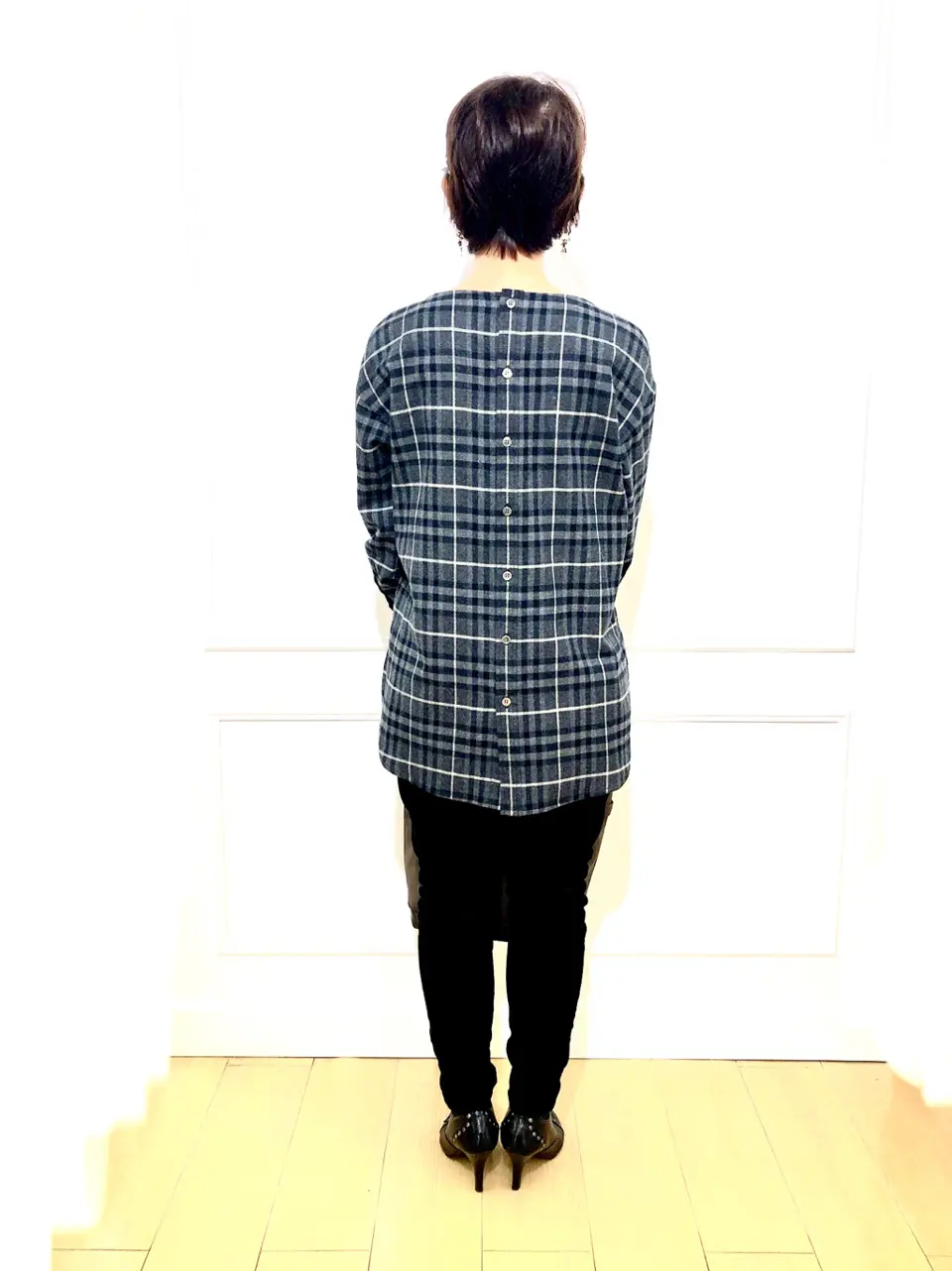 23区 S M コーディネート画像