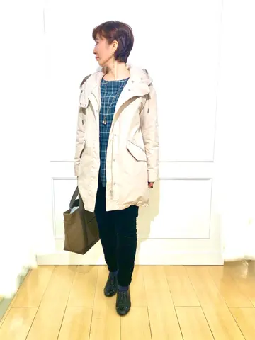 23区 S M コーディネート画像