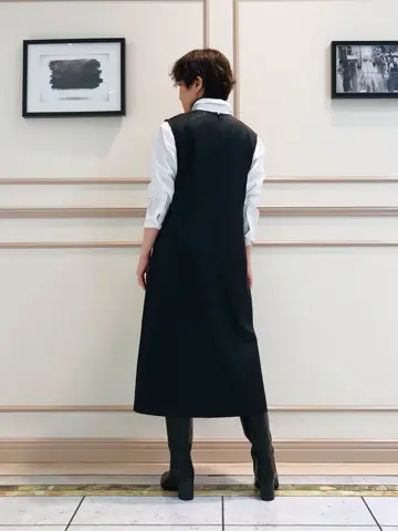 23区 S 橋爪 コーディネート画像