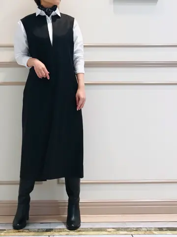 23区 S 橋爪 コーディネート画像