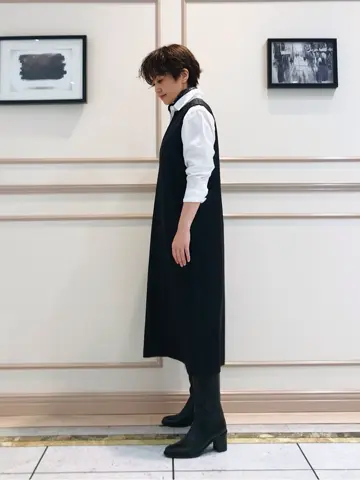 23区 S 橋爪 コーディネート画像