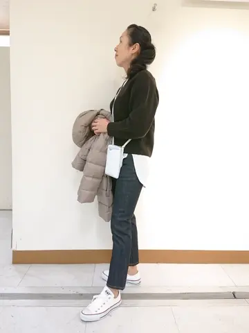 23区 S ウエノ コーディネート画像