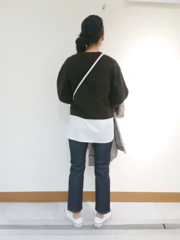 23区 S ウエノ コーディネート画像