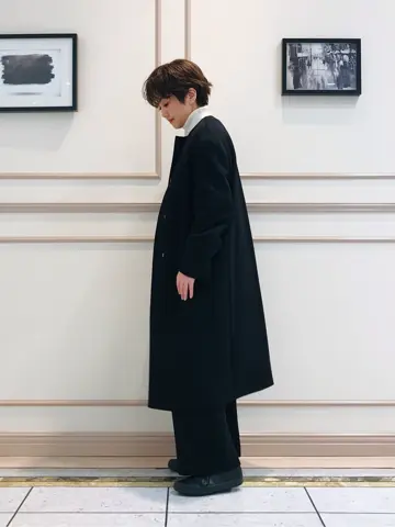 23区 S 橋爪 コーディネート画像