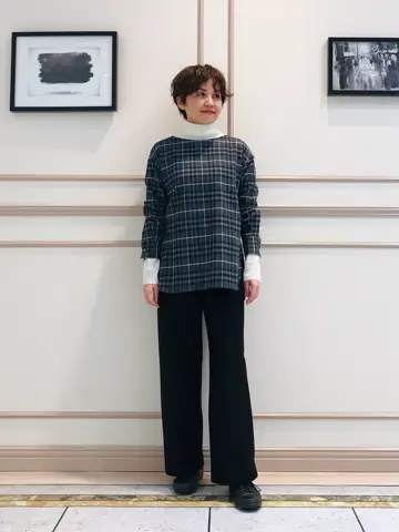 23区 S 橋爪 コーディネート画像