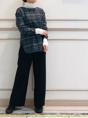 23区 S 橋爪 コーディネート画像