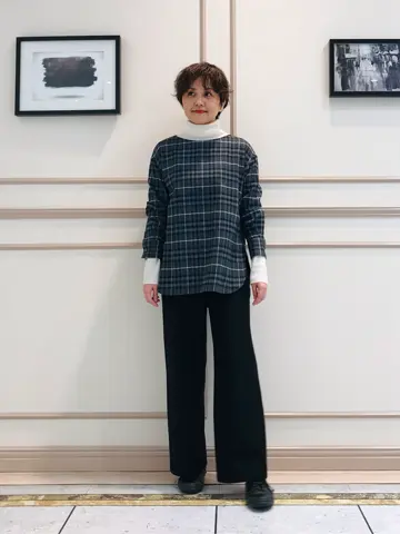 23区 S 橋爪 コーディネート画像