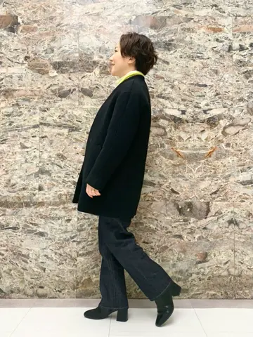 23区 S 藤川 コーディネート画像