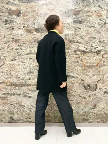 23区 S 藤川 コーディネート画像