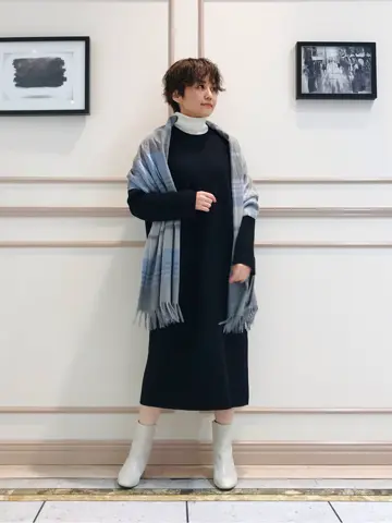 23区 S 橋爪 コーディネート画像