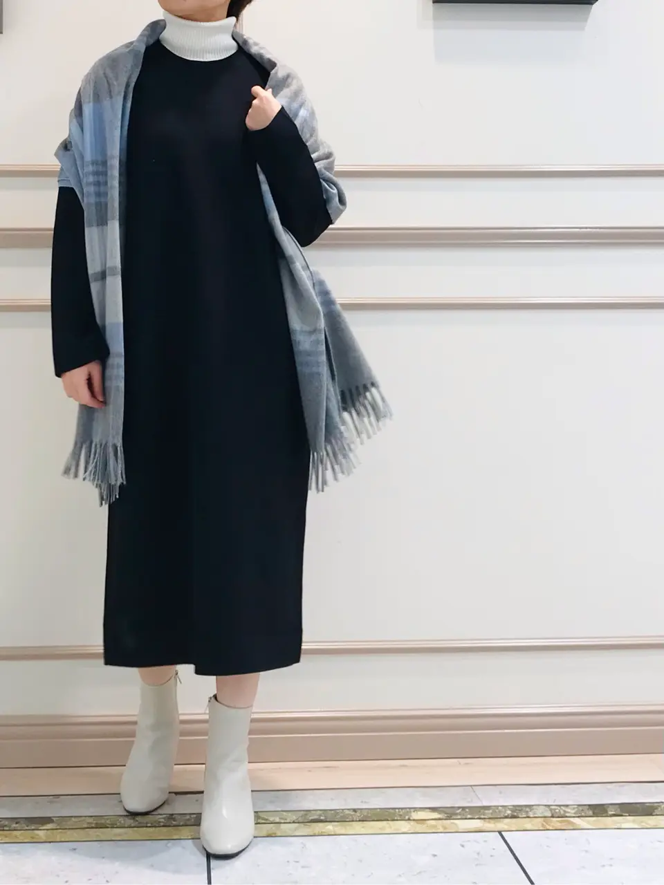 23区 S 橋爪 コーディネート画像