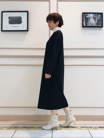 23区 S 橋爪 コーディネート画像