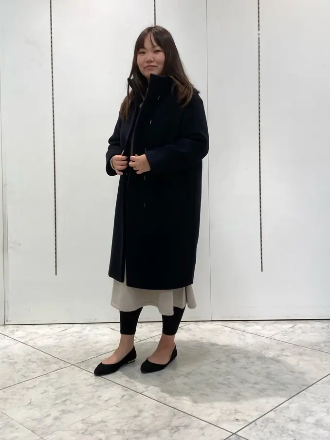  鳥井 コーディネート画像