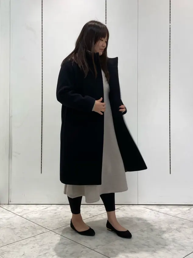 23区 S 鳥井 コーディネート画像